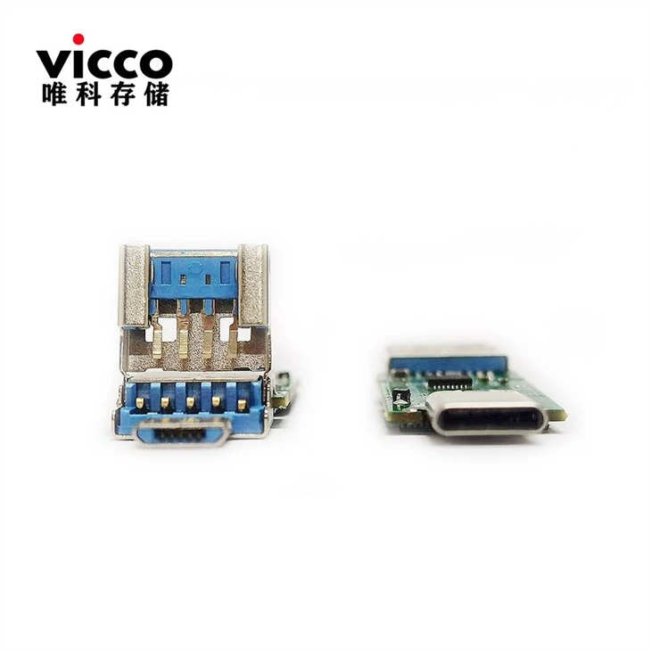 3IN1 USB INTERFACE