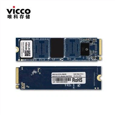 PCIE NVME SSD