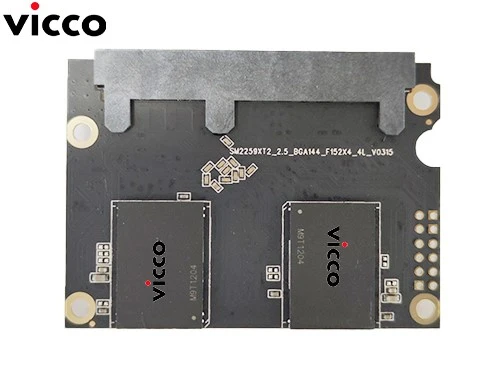 512GB SSD HYNIX 3DV7SMI2259XT