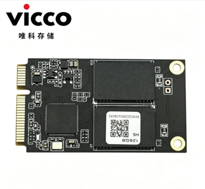 MSATA SSD Drive